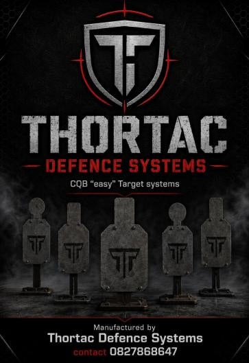 Thortac Defence Systems
